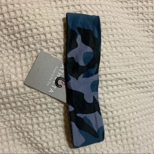 Athleta workout headband
